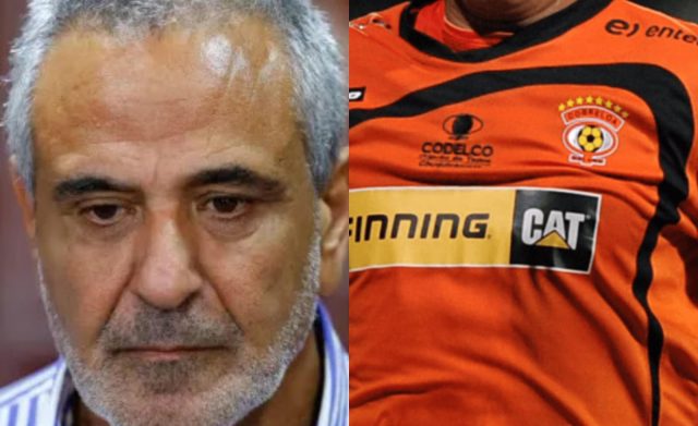 Una red de protección: Los detalles del oficio sancionatorio en contra de Pablo Milad y la dirigencia de Cobreloa