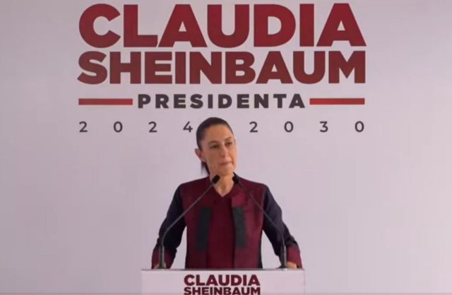 Permanencia de «Mañaneras» se someterá a encuesta: Sheinbaum