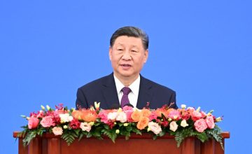 Xi-Organización