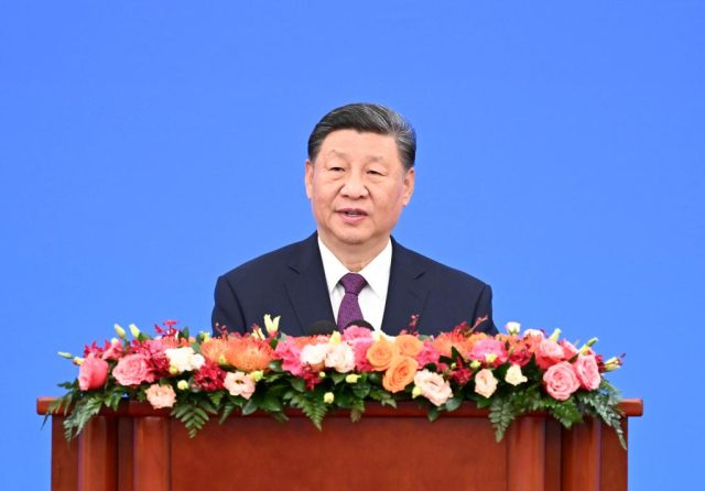 Xi Jinping asistirá a cumbre de Jefes de Estado de la Organización de Cooperación de Shanghai