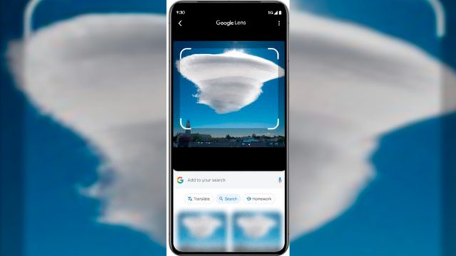 Google expande herramienta ‘Acerca de esta Imagen’ a más plataformas