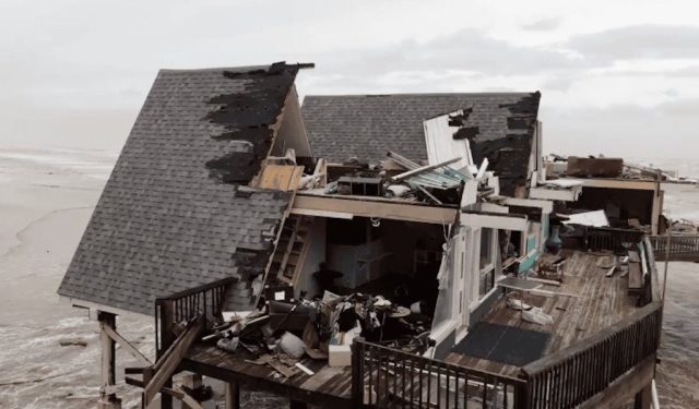 Van ocho muertos por “Beryl” en EE.UU.; apagón en Texas