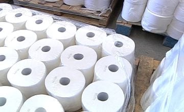 colusión del papel