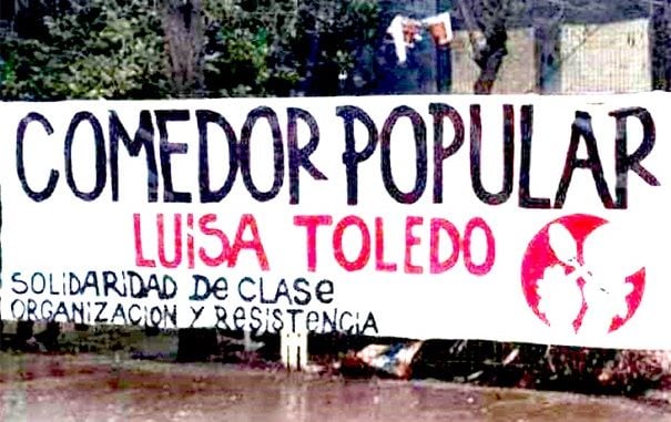 Allanamientos en Villa Francia: Una huella política alarmante