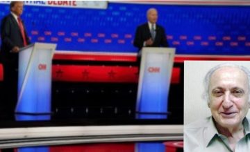 debate