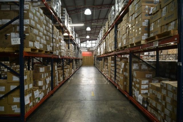 Cofepris revela corrupción en regulación y abasto de medicamentos genéricos