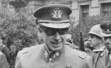 excarabinero