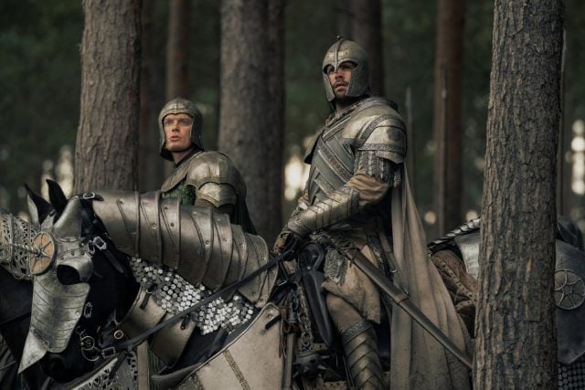 Traiciones, muertes y revelaciones impactantes en ‘House of the Dragon 2’, capítulo 4
