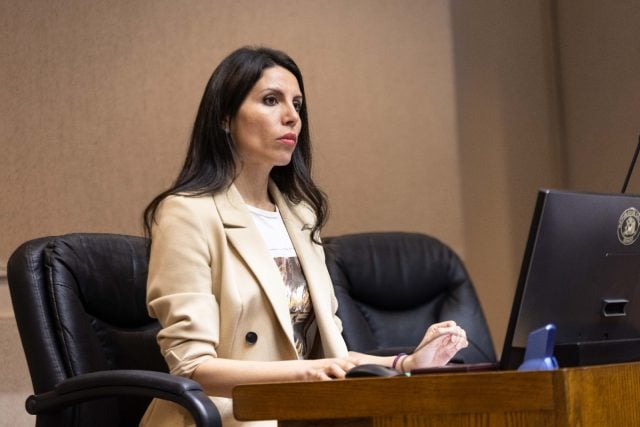 Senadora Gatica (RN): «Por lo visto el acuerdo fue callar» en Chile Vamos sobre polémica de Javier Macaya