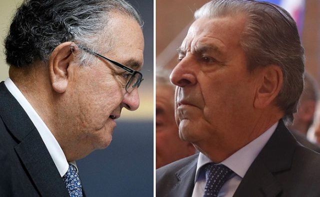 Huenchumilla responde a Eduardo Frei por ataque a Ley Lafkenche: “Sus asesores están equivocados”