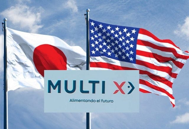 Exigen a embajadas de EE.UU y Japón salida de salmonera Multi X de áreas protegidas en Patagonia