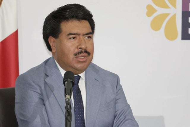 En Puebla, Chiapa y Texmelucan, reubicarían basurero cholulteca