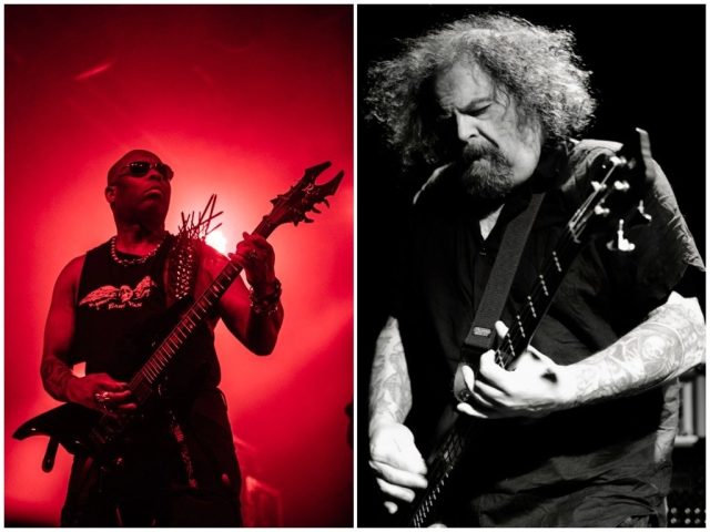 Llega a México avalancha de grupos metaleros con diferentes estilos