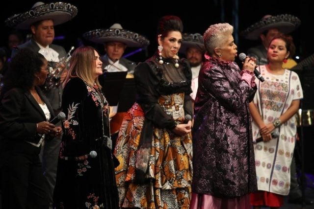 El bolero se consolida como Patrimonio Mundial en Bellas Artes