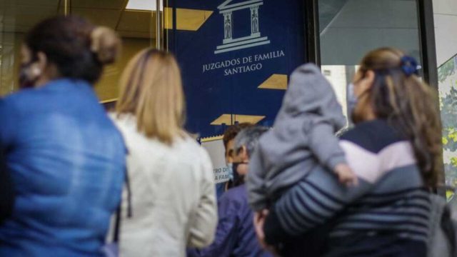 pensiones alimenticias