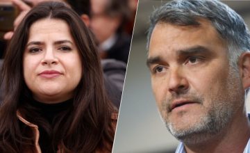 inistra de la Mujer repasó a Javier Macaya por defensa cerrada a su padre condenado por abuso sexual infantil