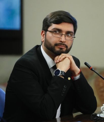 Diputado Luis Malla: «La situación de Venezuela traerá una eventual nueva ola migratoria»