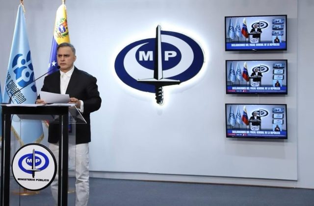 González-MP