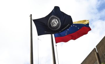BCV-Venezuela