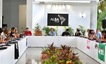 ALBA-TCP