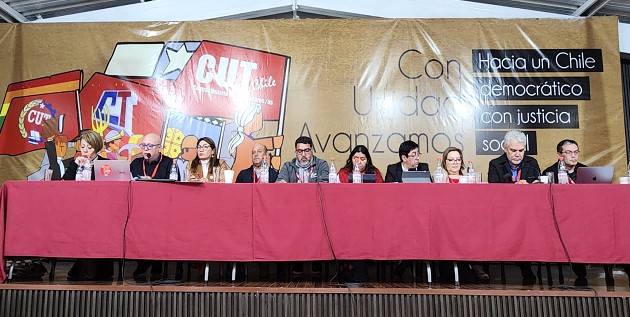 CUT-chile