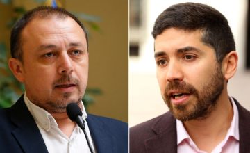Diputados PS y PC exigen disolver la Asociación de AFP
