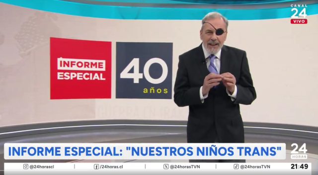 Reportaje de Informe Especial causa indignación: “Sesgado y lleno de desinformación”