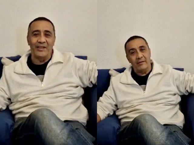 Liberan a actor de doblaje tras detención por presunto abuso sexual