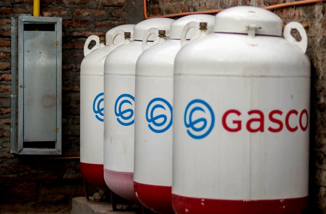 Gasco