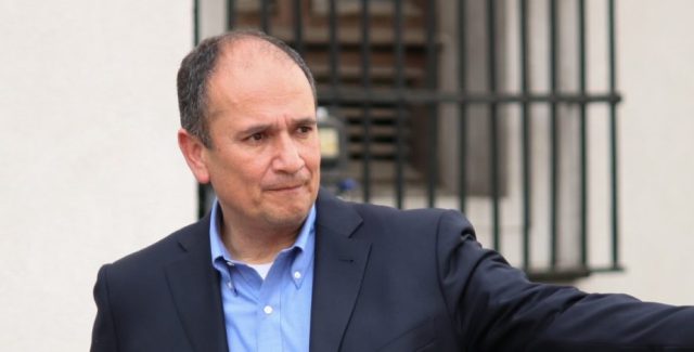 Gobernador