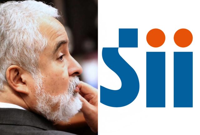 El escándalo no para: Hermosilla acusado de ocultar $800 millones al SII
