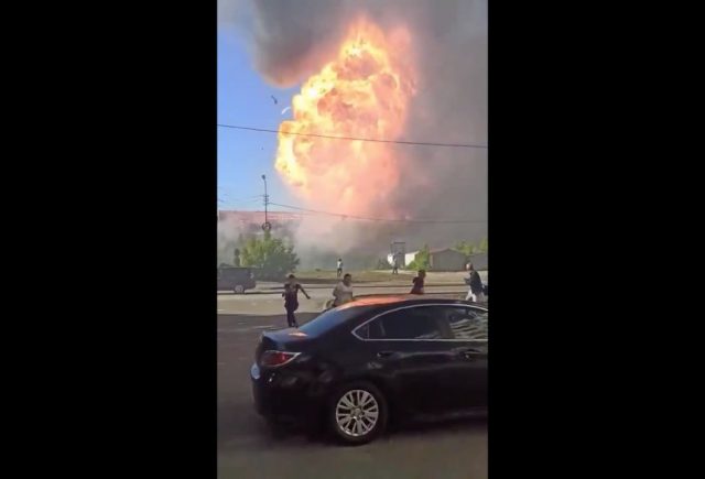 Putin condena ataque de Ucrania en Kursk; mueren seis personas