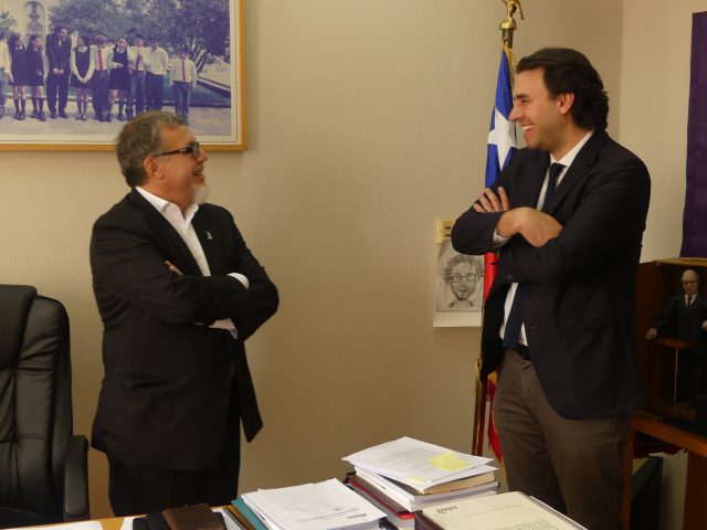 Eutanasia en Chile: Lagos Weber y Mirosevic impulsan ley para garantizar una muerte digna