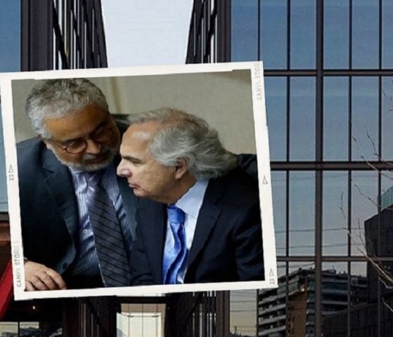 Los “comuneros” de Vitacura: La oficina exclusiva de Chadwick y Hermosilla hasta el escándalo audios