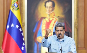 Maduro-EEUU