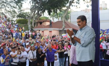Maduro-tsj
