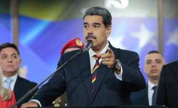 Maduro-tsj