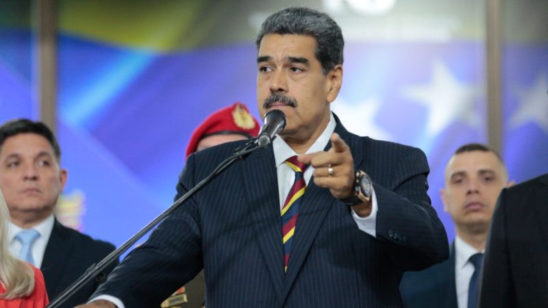 Maduro-tsj