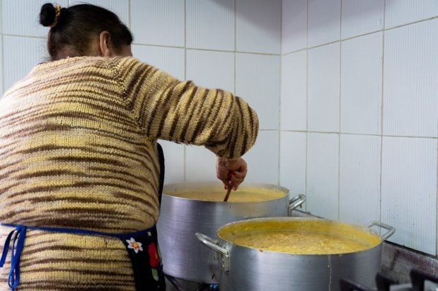 Hay 14 ollas comunes que siguen funcionando en Quilpué: Alcaldesa Melipillán hizo un llamado para apoyar