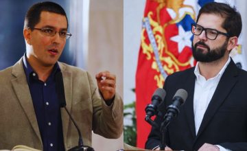 Boric-Arreaza