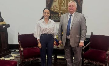 Venezuela-Rusia-BRICS