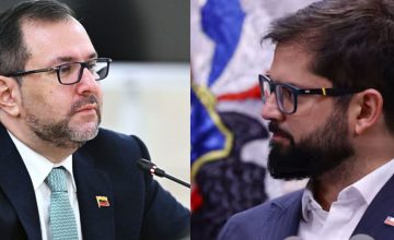 Boric-canciller