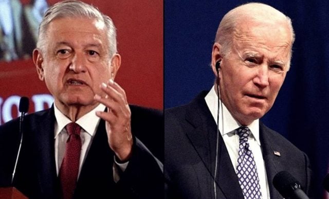 AMLO enviará queja a Estados Unidos por financiar a opositores mexicanos