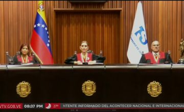 TSJ-Elecciones