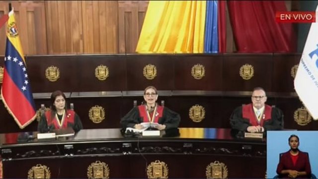 TSJ-sentencia
