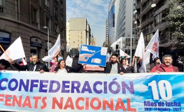 Trabajadores de la Salud