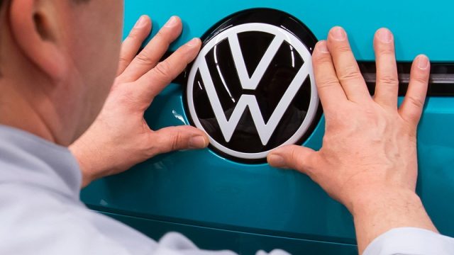 Elige VW México a la BUAP para desarrollar proyectos