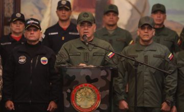 Venezuela-Fanb
