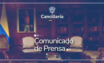 Venezuela-comunicado