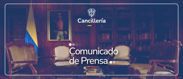 Venezuela-comunicado